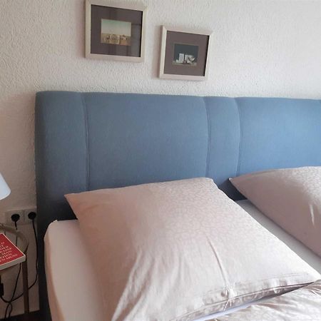 Ferienwohnung Bibert 米歇尔施塔特 外观 照片