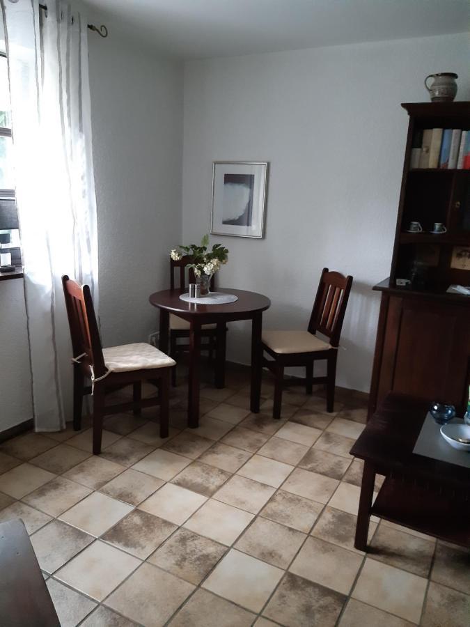 Ferienwohnung Bibert 米歇尔施塔特 外观 照片