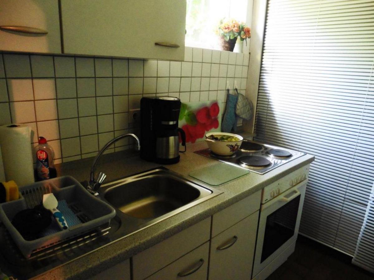 Ferienwohnung Bibert 米歇尔施塔特 外观 照片