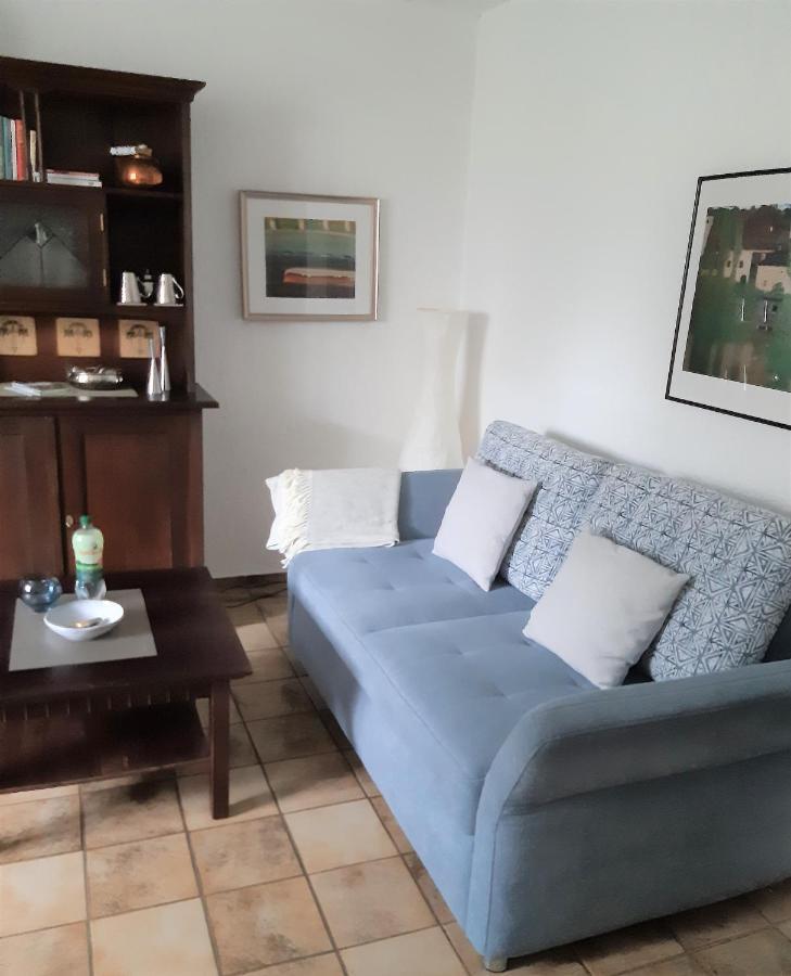Ferienwohnung Bibert 米歇尔施塔特 外观 照片