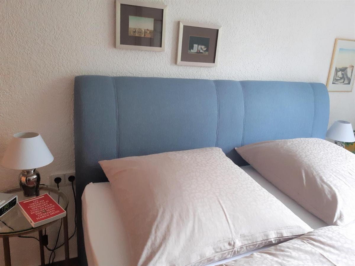 Ferienwohnung Bibert 米歇尔施塔特 外观 照片