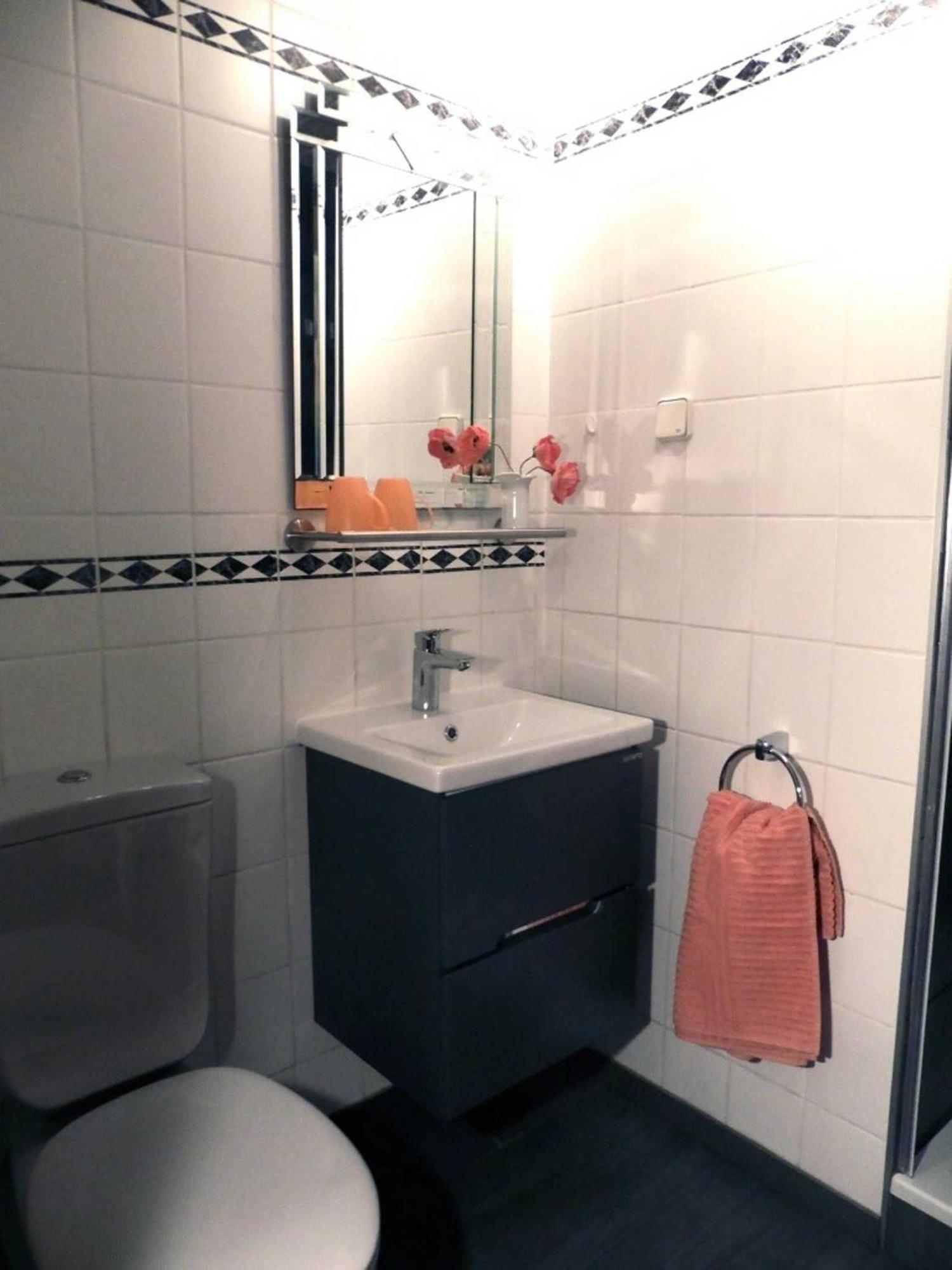 Ferienwohnung Bibert 米歇尔施塔特 外观 照片