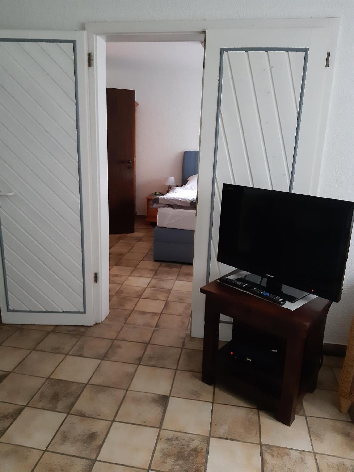 Ferienwohnung Bibert 米歇尔施塔特 外观 照片